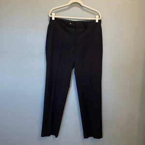Calvin Klein Black Dress Pants